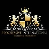 Progressive International Logo